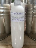 BAIN AU LAIT D'ANESSE - 250ml - Savonnerie du Pilon Du Roy