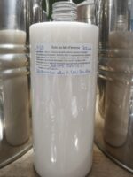 BAIN AU LAIT D'ANESSE - 750ml - Savonnerie Du Pilon Du Roy