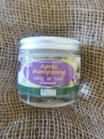 APRES - SHAMPOING Avoine et Sauge - 100ml - IBBEO Cosmétiques
