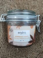 GOMMAGE CORPS Escale Ensoleillée - 200 ml - Endro Cosmétiques