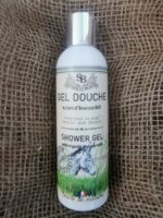 GEL DOUCHE Au Lait D'Anesse - 200 ml - Un Eté En Provence
