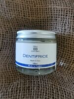 DENTIFRICE En Pâte - 100ml - Menthe et Citron - IBBEO Cosmétiques