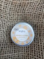 BAUME A Lèvres Agrumes Bio - 15ml - Endro Cosmétiques