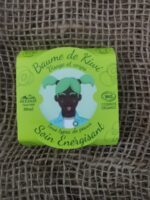 BAUME De Kiwi Visage et Corps - Soin Energisant - 30 ml - OLEANAT