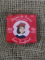 BAUME De Fraise Visage Et Corps - Soin Tonifiant - 30ml - OLEANAT