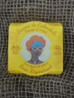 BAUME De Calendula - Soin Régénérant - 30ml - OLEANAT