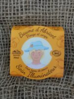 BAUME D'Abricot Visage Et Corps - Soin Illuminateur - 30ml - OLEANAT