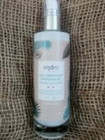 LAIT FRAICHEUR Après-Soleil Visage Et Corps  Bio - 100ml - Endro cosmétiques