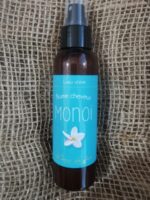 BRUME CHEVEUX Monoï - 100ml - Lueur D'été