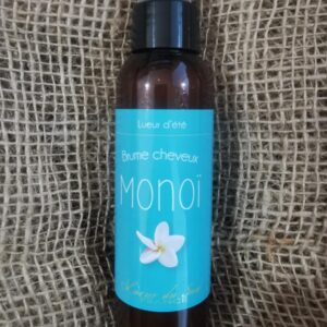 BRUME CHEVEUX Monoï - 100ml - Lueur D'été