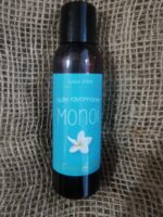 HUILE RAYONNANTE Monoï - 100ml - Lueur D'éte