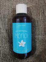 LAIT SUBLIMATEUR Monoï - 250ml - Lueur D'été