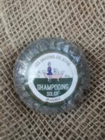 Shampoing Solide Le Sensible - 75gr - Les Savons De Joya