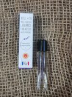 ROLL ON Huile Essentielle LAVANDE FINE AOP BIO - 5ml - Les Bouquets du Ventoux