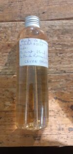 Huile de Macadamia 250 ml
