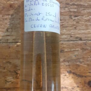 Huile de Macadamia 250 ml