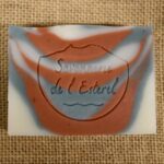Savon Cèdre Orange 100 g