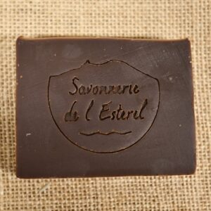 Savon Chocolat 100 g