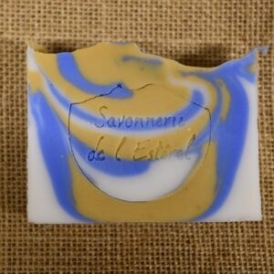 Savon Géranium Rosat 100 g