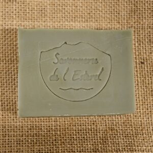Savon Menthe poivrée 100 g