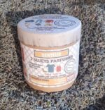 Sujets Parfumés senteur linge frais