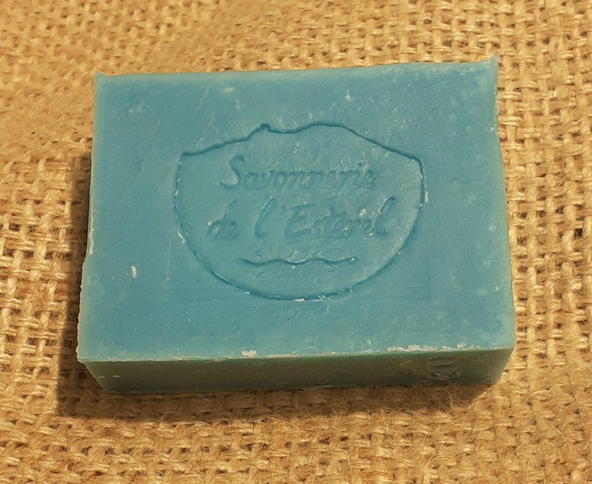 Savon Marin 100 gr