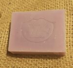 Savon à la rose 100 gr