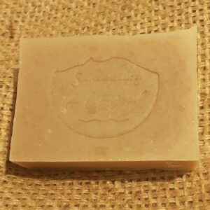 Savon Fleur de Lin 100 gr