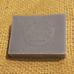 Savon Fraîcheur Epicée 100 gr