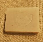 Savon Vanille  100 gr
