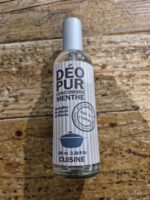 Déo pur de cuisine Concombre Menthe 100 ml