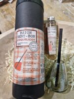 Bâtons Sent Bon - 100ml - Coquelicot