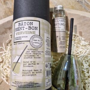 Bâtons Sent Bon - 100ml - Verveine