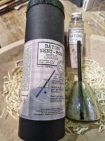 Bâtons Sent Bon - 100ml - Basilic Lavande